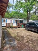 Mobil Home au calme