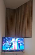 2-bedroom duplex apartment, 7 minutes from Futuroscope