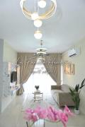 La Familia Homestay -setapak pv18