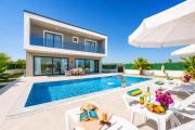 Villa Grand Yasar 1