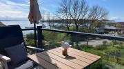 Ferienwohnung Meeresblick in Rerik