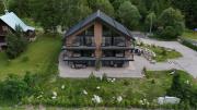 Apartmány Dolina
