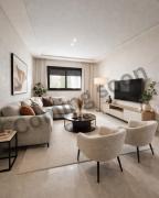 Modern 2BR with AC Near Grand Stadium