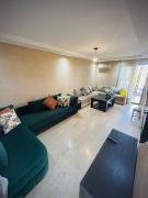 Entire place apartment in Tamaris, Morocco