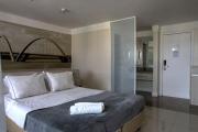 Mercure Brasilia lider
