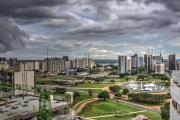 Mercure Brasilia lider