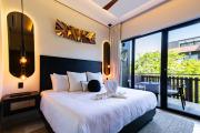 Art House - Filtered Water & 2 Free Beach Clubs Tulum Hotel Zone