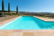Pennella - Casale Panoramico con Piscina Privata