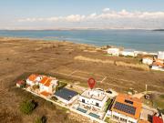 Seaview Villa Mar with pool, jacuzzi and sauna