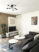 Appartement Lumineux près du centre de Montpellier