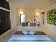 Villa Bossi Bali at Banjar
