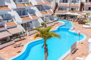 Wonderful brand new apartment Las Americas