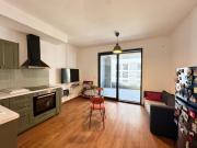 Apartment Milan Exhibition Center