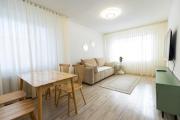 In center, quite, cozy apartment, just renewed