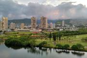Top Honolulu