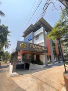 Rayan Service Apartment