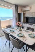 Sea View Luxury Apartments-Infinity Sea Panorama Suite