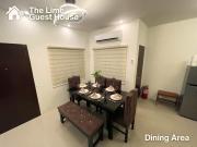 The Lime Guesthouse