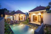 Bangkung Villa Ubud