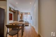 NOK Bright 1BR Apartment near Unicentro Bogota