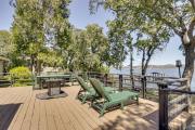 Top Kelseyville