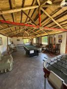 Top Villa Yacanto