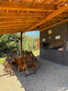 Top Villa Yacanto