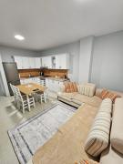 Celiku Apartment