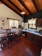 Top Villa Yacanto