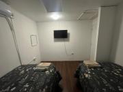 Hostel Tu Espacio RE - Habitaciones cerca del Aeropuerto