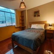 Top Ollantaytambo