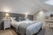 Pools Cottages | Countryside Luxury in Warwickshire