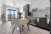 NOK Elegant 1BR at The Towers by Vistacana