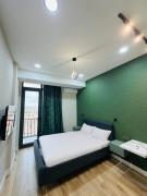 Apartment with river view
