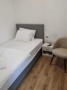 Adriatica single rooms