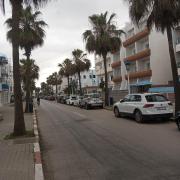 mediterranean residence family only