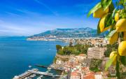 comfort apartment Sorrento