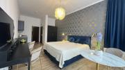 Apartmán v hoteli Black Horse Prešov v centre mesta