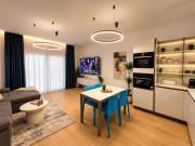 Hugo Luxury Apartment Umag