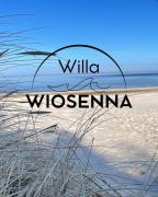 Willa Wiosenna