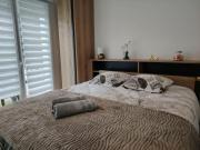 Chambre standing