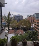 Departamento en Providencia General Holley via Whats-App
