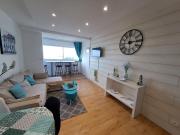 Superbe appartement cosy vue mer