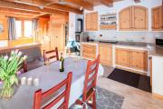 Casa Bruna Valmalenco, Casa vacanze sopra Caspoggio
