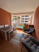 Mar de Denia Apartment -Near Beach & Center