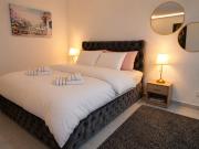 Luxury Suites Old Town City Center