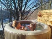 Glamping KrBee
