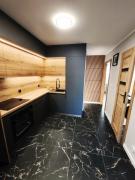 Zaspa Rooms