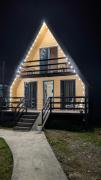 Leader Guesthouse in Martvili