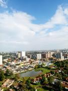 Top Nairobi